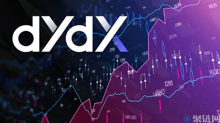 DYDX是什么币？DYDX币未来前景和价值全面分析-第1张图片-巴山号