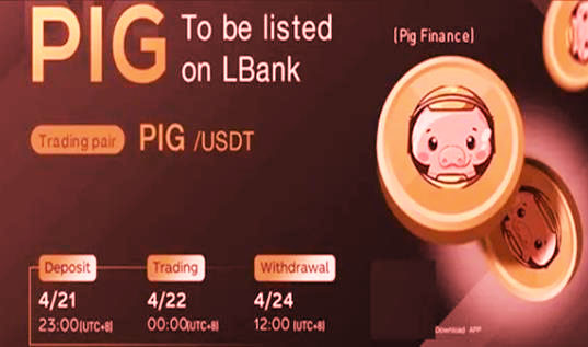 pig币下载官网手机版 pig币交易所新手下载地址-第1张图片-巴山号
